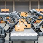 Suministro Automatizado, Tecnología 4.0 – 2020