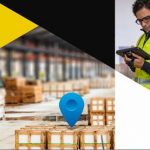 ATR7000 de Zebra– Lector RFID Sistemas de Localización en Tiempo Real (RTLS)