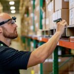 HD4000 – El Monitor Empresarial Montado en Cabeza de Zebra