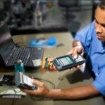 Mantenga la Continuidad Operacional de sus equipos AIDC con GAMBASOL