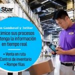 3nStar Presenta Nueva Handheld & Catalogo en Movilidad