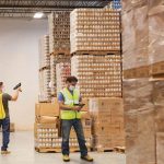 ¿Se están Acercando Demasiado sus Trabajadores? – Esta Nueva Solución de Movilidad de Zebra los Alertará